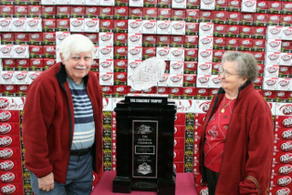 Illustration for article titled When Auburn Fans Descend On Walmart